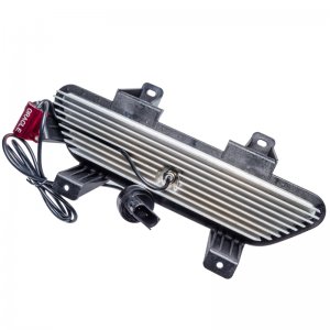 Ford Mustang Reverse Light Set - Rear - ORACLE Lighting - High Output LED - Clear - `15-`17