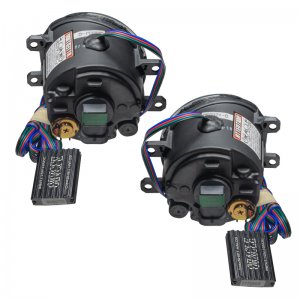 Toyota Tacoma Fog Light Assembly - ORACLE Lighting - SMD - White - `12-`15