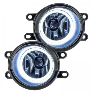Toyota Tacoma Fog Light Assembly - ORACLE Lighting - SMD - White - `12-`15