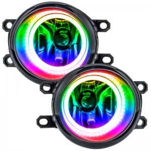 Toyota Tacoma Fog Light Assembly - ORACLE Lighting - ColorSHIFT - `12-`15