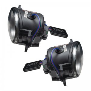 Toyota Tacoma Fog Light Assembly - ORACLE Lighting - ColorSHIFT - `12-`15