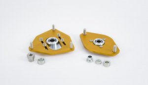 Subaru BRZ Strut Mount - Front - Ohlins - Upper - `12-`20