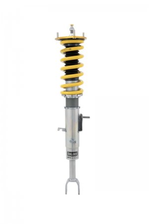 Nissan 350Z Coilover Suspension Kit - Ohlins - Road & Track - '03-'08
