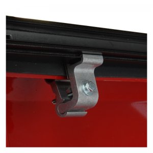 Toyota Tacoma Tonneau Cover - Pace Edwards - Electric Retractable - Matte Finish - `05-`15