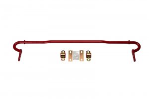 Subaru WRX Rear Sway Bar - Pedders - Adjustable 22mm - `08-`14