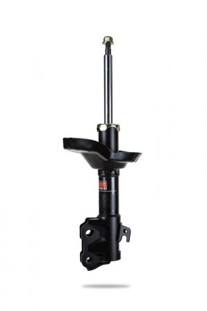 Subaru WRX Strut - Front Left - Pedders - OE Replacement - `08-`14