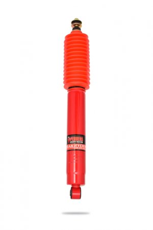 Toyota Tacoma Shock Absorber - Rear - Pedders - TrakRyder 9500 - `05-`15