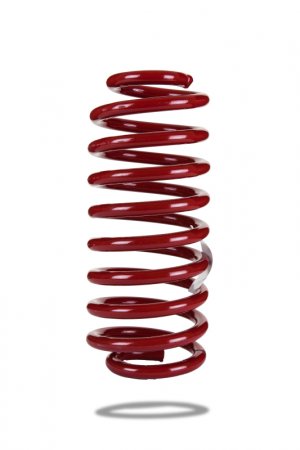 Ford Mustang Lowering Springs - Rear - Pedders - SportsRyder - `05-`14