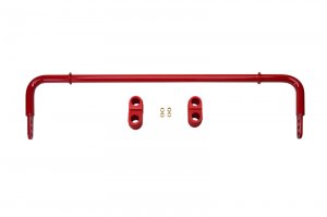 Chevrolet Camaro Sway Bar - Rear - Pedders - Adjustable 27mm - `10-`15