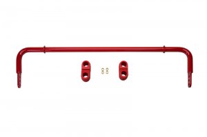 Chevrolet Camaro Sway Bar - Rear - Pedders - Adjustable 27mm - `10-`15