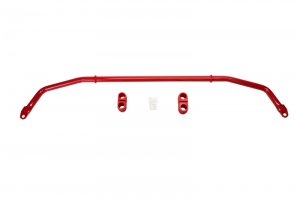 Chevrolet Camaro Rear Sway Bar - Pedders - Non-Adjustable 32mm (Late/Wide) - `13-`15