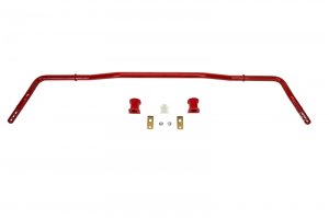 Ford Mustang Sway Bar - Rear - Pedders - Adjustable 25mm - 2015