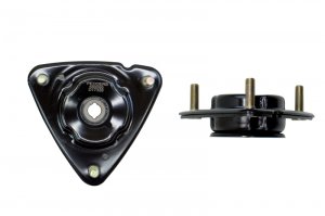 Ford Mustang Strut Mount - Front - Pedders - Heavy Duty GT500 Style - `05-`14