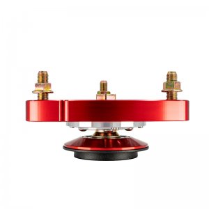 Ford Mustang Adjustable Camber Plate - Front - Pedders - SportsRyder eXtreme XA Pillow Ball - 2015