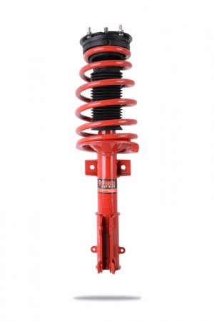 Ford Mustang Coilover Suspension Kit - Front - Pedders - EziFit SportsRyder - `05-`14
