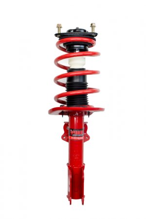 Ford Mustang Coilover Suspension Kit - Front - Pedders - SportsRyder - 2015