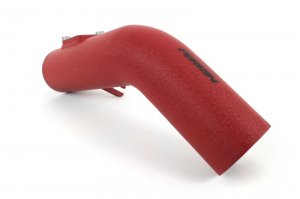 Subaru WRX Performance Air Intake - Perrin Performance - Cold-Air - Red - `08-`14