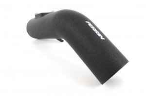 Subaru WRX Performance Air Intake - Perrin Performance - Cold-Air - Black - `08-`14