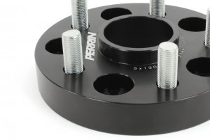 Acura Integra Type S Wheel Spacers - Perrin Performance - `22-`26