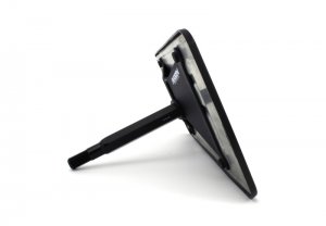 Subaru BRZ License Plate Relocation Kit - Perrin Performance - `22-`25