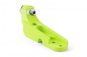 Subaru BRZ Master Cylinder Brace - Perrin Performance - Neon Yellow - `13-`25