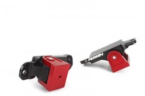 Subaru BRZ Motor Mount Kit - Perrin Performance - `13-`25