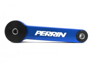 Subaru Forester Engine Mount Kit - Perrin Performance - Pitch Stop - Blue - `09-`25