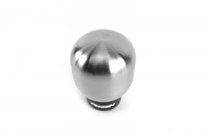 Subaru BRZ Shift Knob - Perrin Performance - Barrel Style - `13-`25