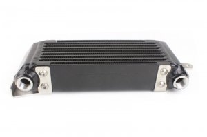 Subaru WRX Oil Cooler Kit - Perrin Performance - `02-`14