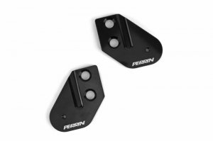 Subaru BRZ Oil Cooler Kit - Perrin Performance - `13-`20