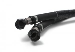 Subaru BRZ Oil Cooler Kit - Perrin Performance - `13-`20