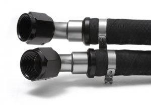 Subaru BRZ Oil Cooler Kit - Perrin Performance - `13-`20