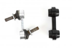 Subaru Forester Sway Bar Endlinks - Front - Perrin Performance - PA Endlinks - `14-`18