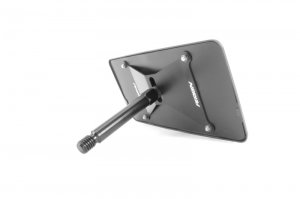 Toyota Supra License Plate Relocation Kit - Perrin Performance - `20-`25