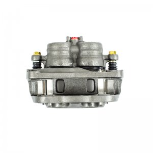 Subaru Impreza Brake Caliper - Front Right - PowerStop - Autospecialty - `02-`11