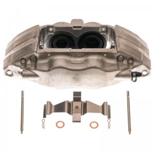 Subaru Impreza Brake Caliper - Front Right - PowerStop - Autospecialty - `04-`14
