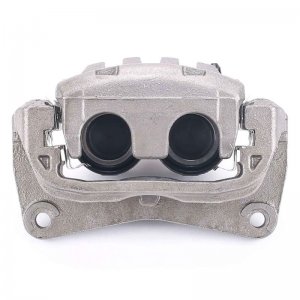 Subaru Impreza Brake Caliper - Front Right - PowerStop - Autospecialty - `03-`05