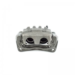 Subaru Impreza Brake Caliper - Front Right - PowerStop - Autospecialty - `02-`11