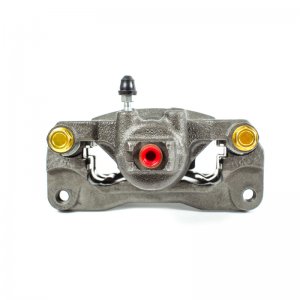 Subaru Impreza Brake Caliper - Rear Right - PowerStop - Autospecialty - `03-`07