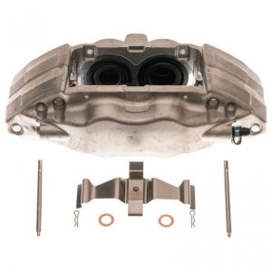 Subaru Impreza Brake Caliper - Front Right - PowerStop - Autospecialty - `04-`14