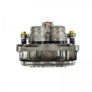 Subaru Impreza Brake Caliper - Front Right - PowerStop - Autospecialty - `11-`14