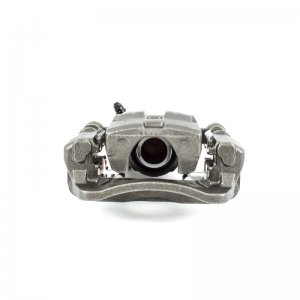 Subaru Impreza Brake Caliper - Rear Left - PowerStop - Autospecialty - `08-`14
