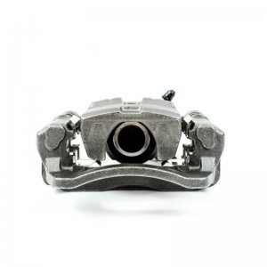 Subaru Impreza Brake Caliper - Rear Right - PowerStop - Autospecialty - `08-`14
