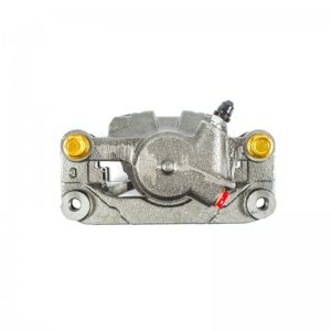 Subaru Impreza Brake Caliper - Rear Left - PowerStop - Autospecialty - `08-`14