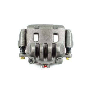 Subaru Impreza Brake Caliper - Front Right - PowerStop - Autospecialty - `02-`11