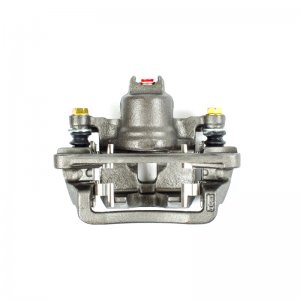 Subaru Impreza Brake Caliper - Rear Right - PowerStop - Autospecialty - `03-`07