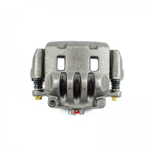 Subaru Impreza Brake Caliper - Front Right - PowerStop - Autospecialty - `02-`11