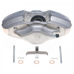 Subaru Impreza Brake Caliper - Rear Right - PowerStop - Autospecialty - `08-`14