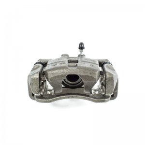 Subaru Impreza Brake Caliper - Rear Right - PowerStop - Autospecialty - `03-`07