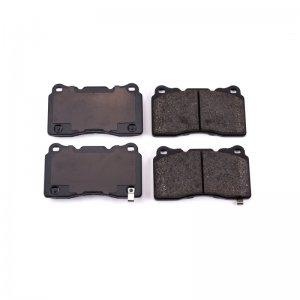 Subaru Impreza Brake Pads - Front or Rear - PowerStop - Z16 Evolution - `03-`20